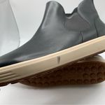 Ecco NWOB  Soft 7 Chelsea Boot size42US 11-11.5 slip on comfort soft leather 1299 Photo 9