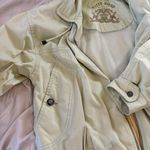 Vitto Niero Green Zip Up Jacket Photo 6