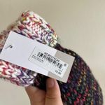 BP Nwt  mulicolored gloves mittens Photo 1