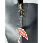 Blondo Sylvia Waterproof Black Leather Over-the-Knee Boots Women’s Size 9 Photo 9