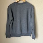 Cotopaxi  grey do good Crewneck sweatshirt Photo 6