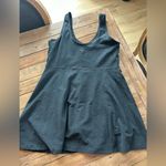 Beyond Yoga  Spacedye Movement Athletic Black Dress XL Photo 8