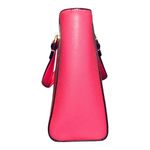 Coach  Alice Satchel Bag in Watermelon (Style CA224) Like New authentic Photo 6