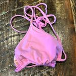 Victoria's Secret Pink Bikini Top Photo 2