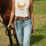 Pistola  Jeans Straight Leg Photo 0