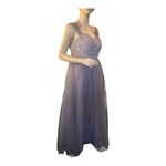 LT LANTING Mother Of The Bride Bridesmaid Gown Size 12 Photo 1