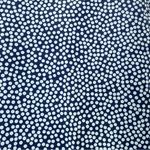 Boden Richmond Pant Blue Scattered Dots Ankle Trousers Size Women’s 6L | 6 Long Photo 6