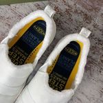 Keen New  Star White Howser II Slip On Shoes 6 New with tags Photo 2