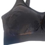 Bali  black size 2XL embossed Tshirt bra Photo 1
