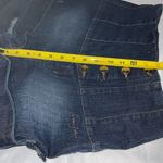 Sean John High Waist Button Up Shorts Photo 3