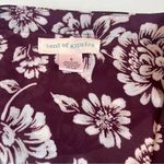 Band of Gypsies Floral Bodysuit Photo 8