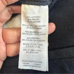 J.Crew Womens Size 8 Dark Blue Casual Dress Pants Straight Leg Stretch Photo 10