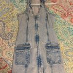 Cotton On Denim dress  Photo 1