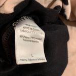 Young Fabulous and Broke Elegant Blue / Black and Pink Tie-Dye Dress Size Large Photo 7