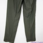 Loft NEW slim pants with stretchy elastic waist Photo 6