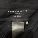 White Fox Boutique White fox active leggings Photo 2