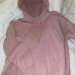 American Eagle  Over Sized Hoodie  Photo 0