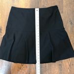 Ann Taylor  black skirt suit, blazer size 10P, skirt size 12P Photo 13