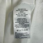 Flat White Anthropologie Twofer Tennis Dress Preppy Country Club Size XS Photo 5