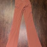 Lululemon  Flare Leggings 4 Photo 5
