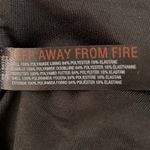 NWT Free People Movement The Way Home Anaconda Venom Combo Snakeskin Shorts Purple Size M Photo 7