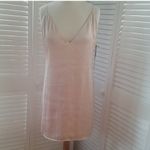 Lovers + Friends BNWT X REVOLVE MINI SLIP DRESS IN OPAL Y2K slip dress feminine Photo 2