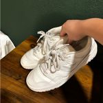 New Balance  550 White Sneakers Photo 1