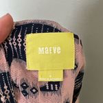 Anthropologie Anthro Maeve Zola bear print shift dress 0 Photo 4