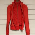 Lululemon  Special Edition Uba Hoodie Softshell Jacket w/ Removable Fleece Liner Photo 7