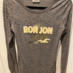 Ron Jon medium long sleeve T-shirt Photo 2