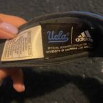 Adidas  UCLA visor hat Photo 6