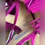 Steve Madden  sandals- very dressy🔥🔥🔥 Photo 4