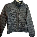 Marmot  Jacket 800 Fill Packable Goose Down black Puffer Womens Size XSmall Photo 0