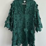J. Marie The Seraphina Dress Green Size XS Photo 1