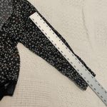 Free People Intimately  XS Ladylike butterfly bodysuit TLS2 9097 Photo 3