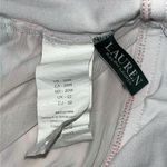 Ralph Lauren Lauren  Sz 20W Tropical Floral Print One Piece Bathing Suit Swimsuit Photo 2