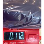 Chico's Zenergy Womens 2 US Large Pull On Ankle Pants Blue Pattern Lounge Comfy Photo 9