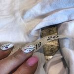 Wild Fable  size extra small tie dye Purple and white Long sleeves crop t… Photo 6