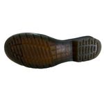 Dr. Martens Dr Marten 1460 Smooth Leather Lace Up Boots Women's Size 11 White NWB Combat Photo 3