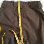 The North Face Women’s Freedom Low-Rise Boot-Cut Insulated Pants size XS Photo 3