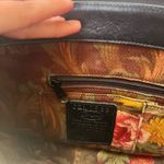 Brighton  Dog Motif with Charms Handbag with Black Trim Photo 7