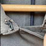 Elizabeth and James  • Hanneli Leather Trench Coat size 8 Photo 5