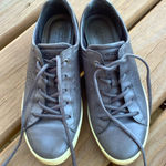 Ecco Womens  leather sneakers 🍃🍁🌸 Photo 0