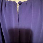 Banana Republic  Royal Blue Sleeveless Mini Dress Photo 3