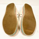 Tretorn  Size 9.5 Nylite Plus Espadrille Platform Lace Up Sneaker Photo 5