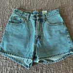 Jordache Vintage Denim Shorts Photo 0