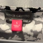 Vince Camuto  Black & White Dress - short sleeve Photo 4