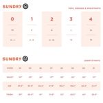 Sundry  Love Animal Print Sweatshirt Photo 6