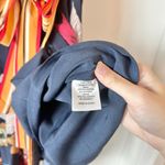 Modcloth x Liza Luxe Floral Wrap Midi Dress Size XS Photo 7