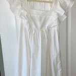 Urban Outfitters White Dress Photo 0